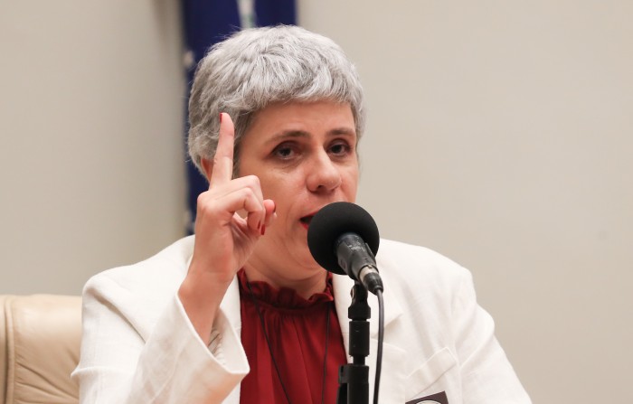 © Lula Marques/ Agência Brasil