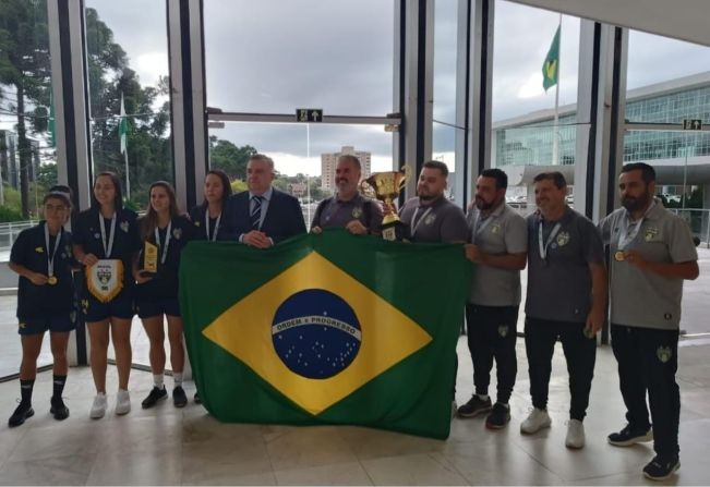 Foto: Reprodução/Prefeitura de Arapoti - PR