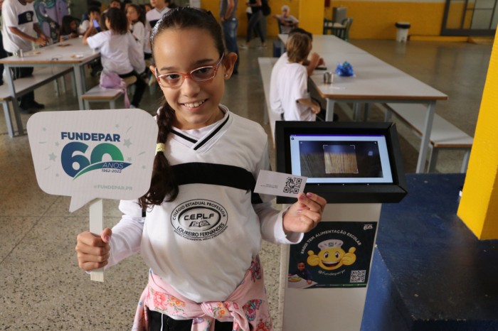 Foto: Lucas Vidal/Fundepar