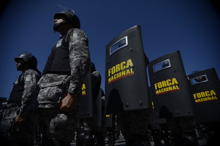 © Fábio Rodrigues Pozzebom/Agência Brasil