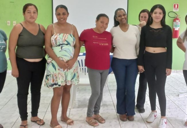 Foto: Reprodução/Prefeitura de Arapoti - PR