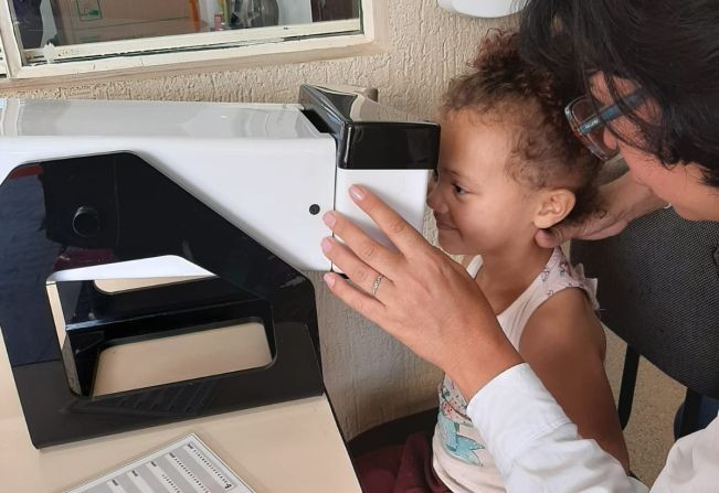 Foto: Reprodução/Prefeitura de Arapoti - PR