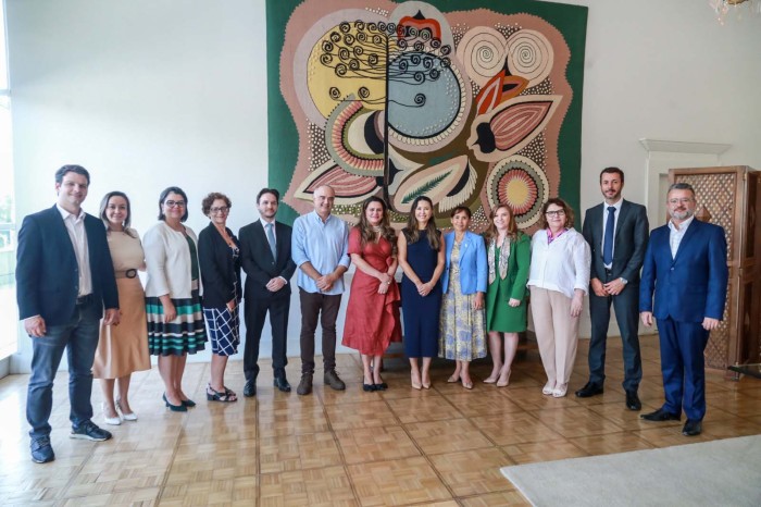 Foto: Reprodução/Secom Paraná