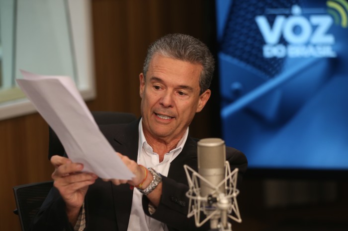 © Valter Campanato/Agência Brasil