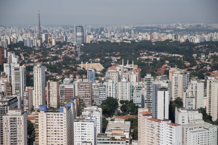 Foto: Reprodução/Secom Estado de São Paulo