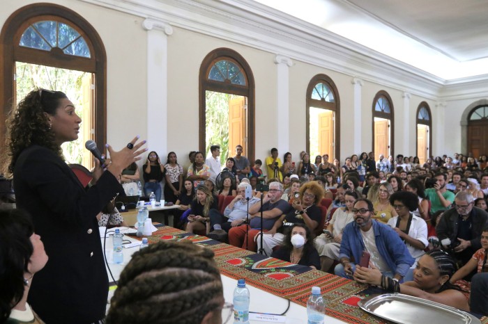 © Tânia Rêgo/Agência Brasil