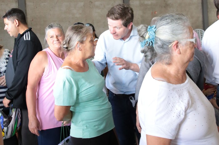 Foto: Paulo Henrique Motta/SEJU