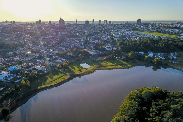 Foto: Reprodução/Secom Paraná