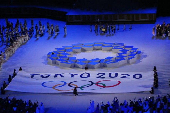 Brasil conquistou 21 medalhas nos Jogos Olímpicos de Tóquio - (Foto: Breno Barros/rededoesporte.gov.br)