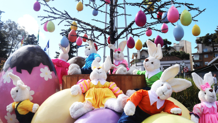 Crédito: Clauber Maciel/Secretaria Municipal de Turismo e Cultura de Canela/RS