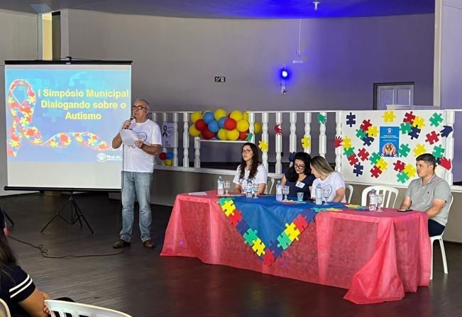 Foto: Reprodução/Prefeitura de Piraí do Sul - PR