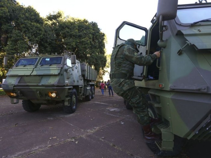 Projeto foi enviado pela gestão anterior - (Foto: Marcelo Camargo/Agência Brasil)