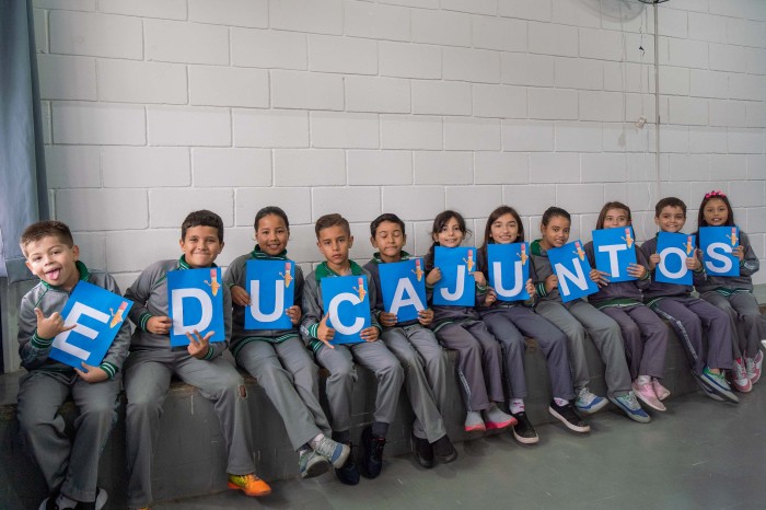 Foto: Lucas Fermin/SEED-PR