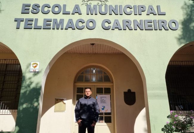 Foto: Reprodução/Prefeitura de Arapoti - PR