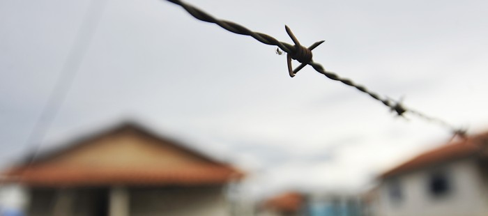 © Arquivo/Agência Brasil