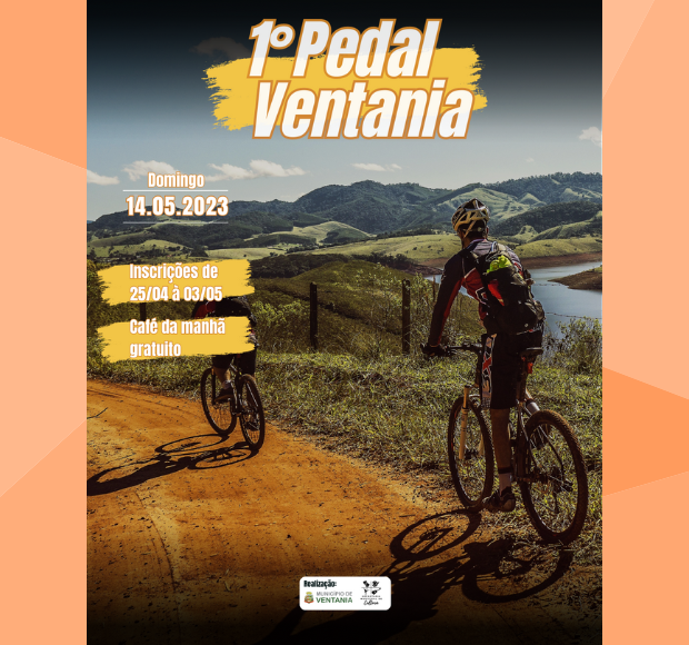 Foto: Reprodução/Prefeitura de Ventania - PR
