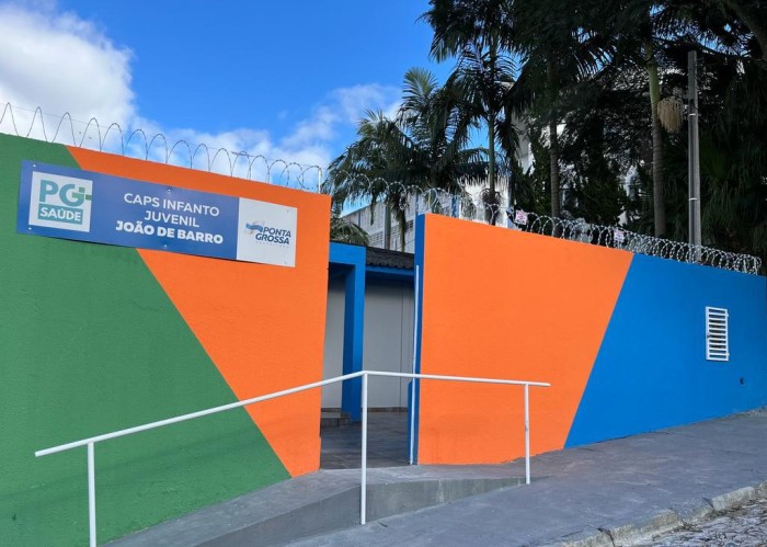 Foto: Reprodução/Prefeitura de Ponta Grossa - PR