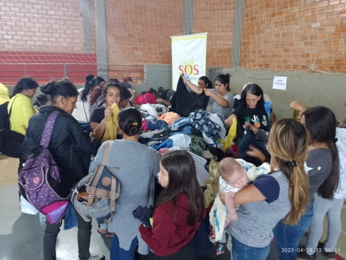 Foto: Reprodução/Prefeitura de Ponta Grossa - PR