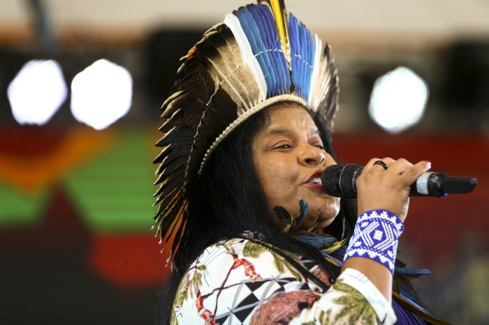 © Marcelo Camargo/Agência Brasil