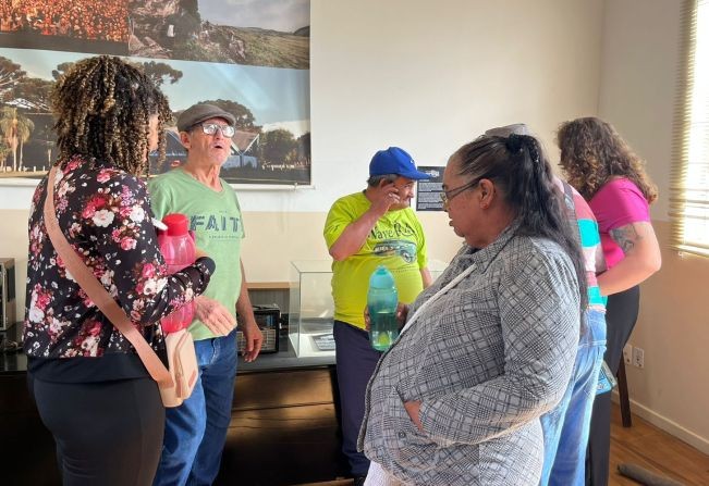 Foto: Reprodução/Prefeitura de Piraí do Sul - PR