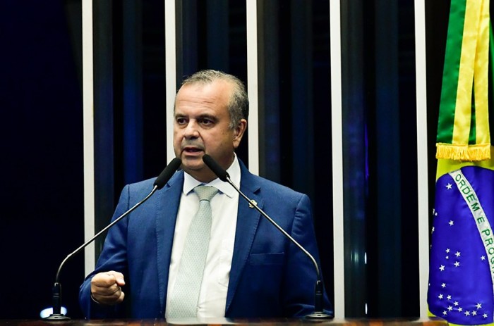 Para Rogério Marinho, proposta de novo arcabouço tem 