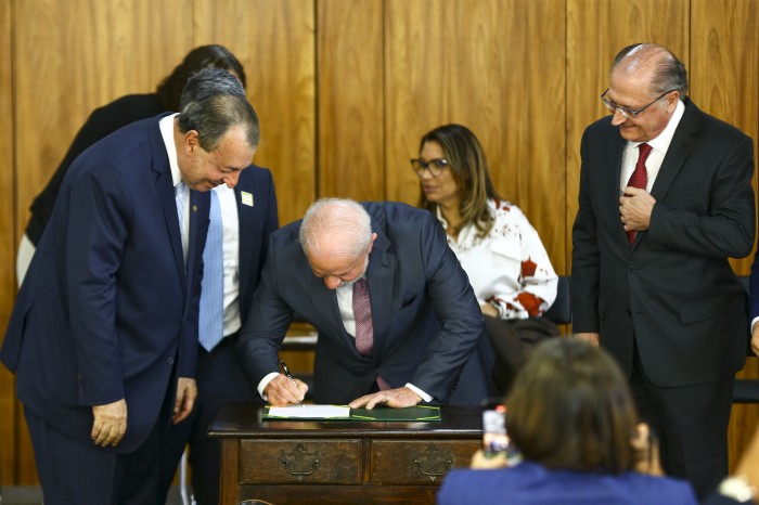 © Marcelo Camargo/Agência Brasil