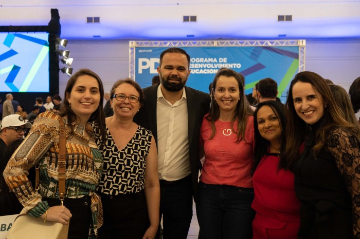 Foto: Luiz Felipe Barboza/SEED