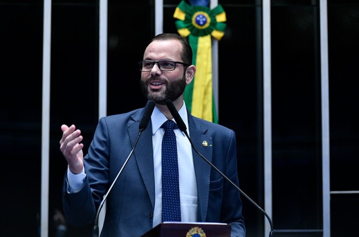  - Foto: Waldemir Barreto/Agência Senado