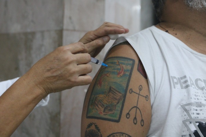 © Rovena Rosa/Agência Brasil