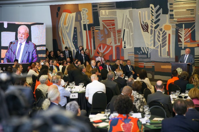 © José Cruz/ Agência Brasil