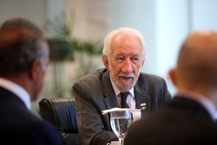 Foto: Roberto Dziura Jr/AEN