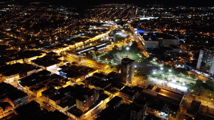Foto: Reprodução/Prefeitura de Ponta Grossa - PR