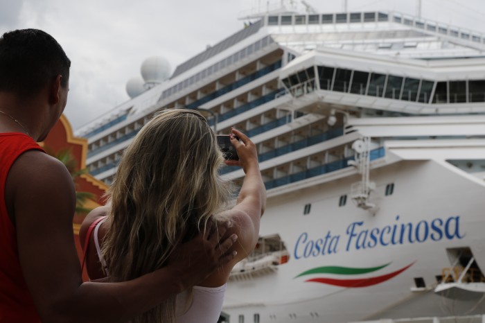 © Fernando Frazão/Agência Brasil