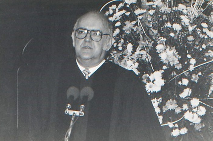 Jaime Wright foi defensor dos direitos humanos e um dos idealizadores do livro Brasil: Nunca Mais