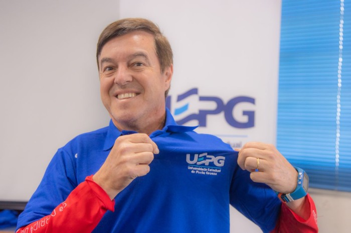 Foto: Reprodução/UEPG