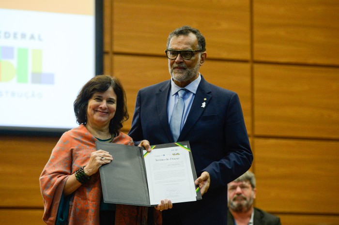 © Tomaz Silva/Agência Brasil