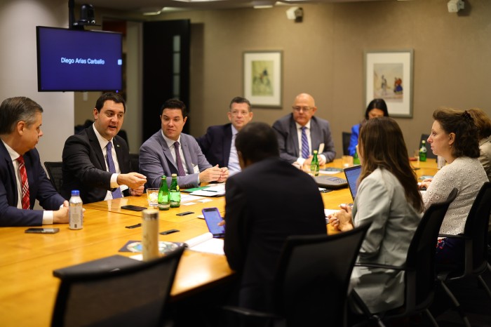 Foto: Reprodução/Secom Paraná