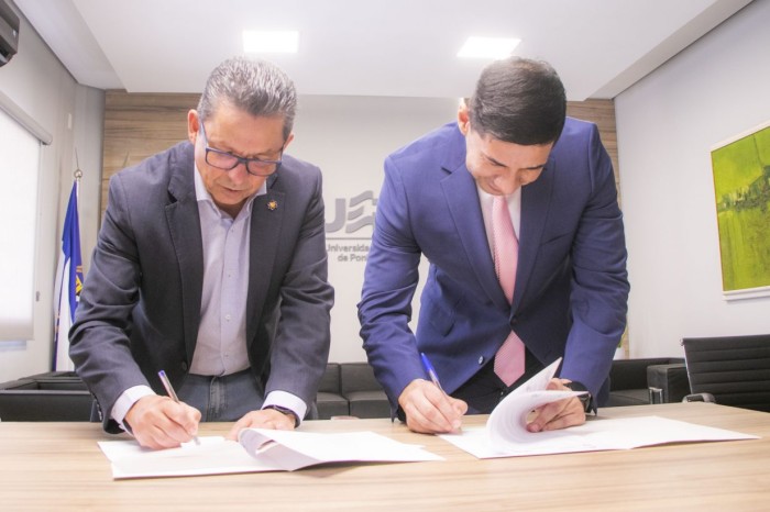 Foto: Reprodução/UEPG