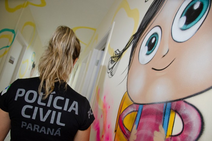 Foto: Fabio Dias/EPR