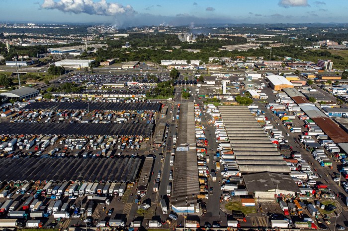 Foto: Roberto Dziura Jr/AEN