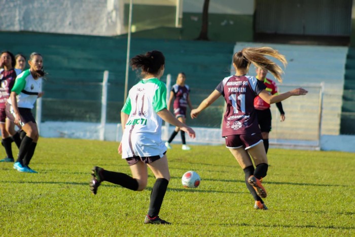 Foto: Reprodução/Prefeitura de Ibaiti - PR