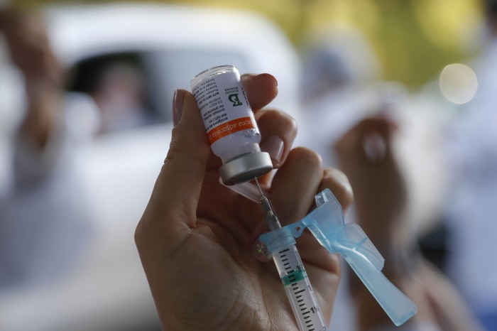 Foto: Jonathan Campos/AEN