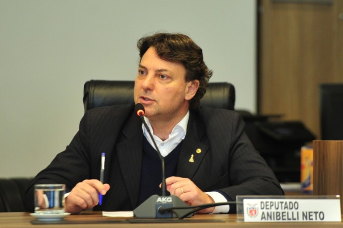 “O fato é que as IGRs nunca tiveram nenhum aporte financeiro do Estado para fazer esse trabalho tão importante