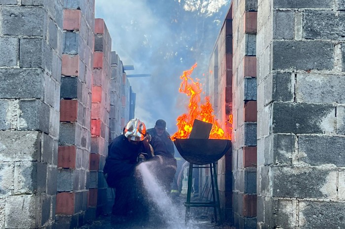 Foto: Polícia Penal do Paraná