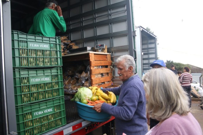 Foto: Reprodução/Prefeitura de Ponta Grossa - PR