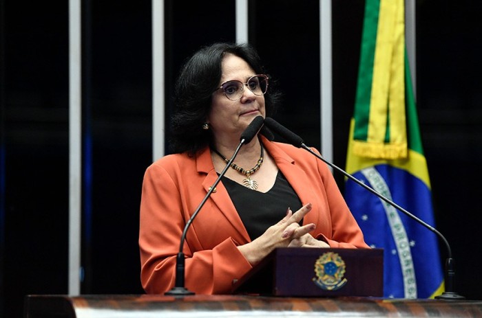  - Foto: Roque de Sá/Agência Senado