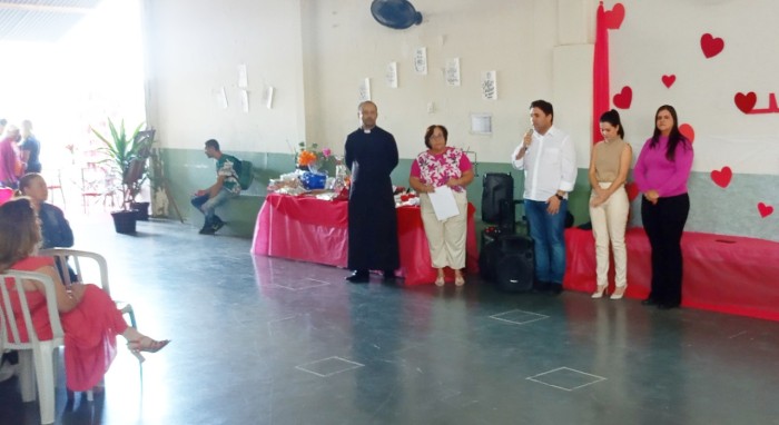 Foto: Reprodução/Prefeitura de Ibaiti - PR