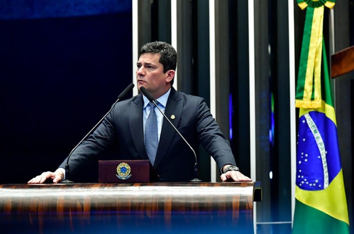  - Foto: Waldemir Barreto/Agência Senado
