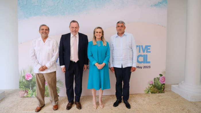 Brasil receberá guia para estrangeiros da Organização Mundial do Turismo. Crédito: Roberto Castro/MTur