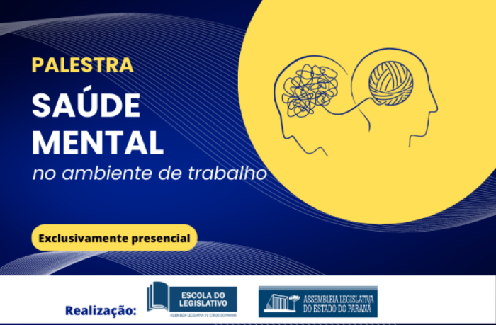  / Créditos: Arte: Escola do Legislativo